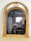 Vintage Mirror in Bamboo, Italy, 1970s, Image 1