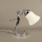 Lámpara de mesa Bauhaus vintage, años 20, Imagen 1