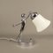 Vintage Bauhaus Table Lamp, 1920s, Image 1