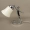 Vintage Bauhaus Table Lamp, 1920s, Image 6