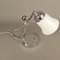 Lámpara de mesa Bauhaus vintage, años 20, Imagen 3