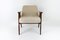 Beige Modell 336 Vintage Sessel von Józef Chierowski, 1960er, 2er Set 5