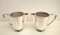 Serving Set by Gio Ponti for Calderoni, 1950s, Set of 5 4