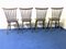 Ton Chairs from Thonet, 1960, Set of 4, Image 3