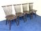 Ton Chairs from Thonet, 1960, Set of 4 1