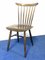 Chaises Ton de Thonet, 1960, Set de 4 5