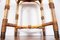 Tavolino da caffè Bauhaus in vimini di quercia, anni '20, Immagine 19