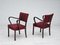 Danish Armchairs in Ash, 1950s, Set of 2, Image 4