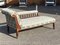 Chaise Longue Edwardienne 1