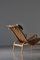 Chaise Longue Modèle 36 Scandinave par Karl Mathsson, 1964 3