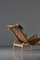 Scandinavian Modern Model 36 Chaise Lounge by Karl Mathsson, 1964 3