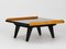 Coffee Table or Footstool from Tatra, 1960s 5