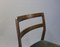 Anne Dining Chairs by Johannes Andersen for Uldum Møbelfabrik, 1960s, Set of 6, Image 8