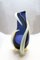 Vase by Claire Falkenstein for Salviati Murano, 1972 1