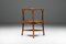 French Organic Wabi Sabi Tripod Chair, 1940s, Image 10