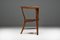 French Organic Wabi Sabi Tripod Chair, 1940s, Image 11