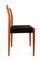 Mid-Century Rosewood Dining Chairs by Nils Jonsson, 1960s, Set of 8 8