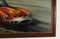 After Dion Pears, Ferrari 250 GTO, 1960s, Oil Painting, Framed, Image 7