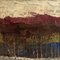 Hans Valter Sundberg, Paesaggio, XX secolo, Dipinto ad olio, Incorniciato, Immagine 3