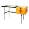 CM141 Desk by Pierre Paulin 1