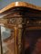 Napoleon Style Cabinet in Mahogany, Image 14