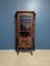 Napoleon Style Cabinet in Mahogany 4