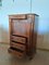 Vintage Italian Secretary, 1890s, Image 4