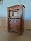 Vintage Italian Secretary, 1890s, Image 8