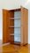 Scandinavian Teak Cabinet, 1980s 6