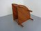 Teak Corner Table from Salling Stolfabrik Durup, 1970s 12