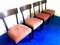 Vintage Chair fom Thonet, 1960, Set of 4, Image 6