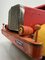 Vintage Wooden Toy Truck attributed Bigge, Germany, 1950s, Image 18