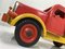 Vintage Wooden Toy Truck attributed Bigge, Germany, 1950s 11