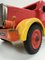 Vintage Wooden Toy Truck attributed Bigge, Germany, 1950s 4