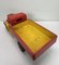 Vintage Wooden Toy Truck attributed Bigge, Germany, 1950s, Image 16