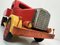 Vintage Wooden Toy Truck attributed Bigge, Germany, 1950s, Image 13