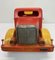 Vintage Wooden Toy Truck attributed Bigge, Germany, 1950s 21