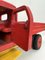 Camión de juguete vintage de madera atribuido a Bigge, Alemania, años 50, Imagen 7