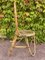 Vintage Rattan Chairs, 1960s, Set of 4 6