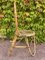 Vintage Rattan Chairs, 1960s, Set of 4, Image 6
