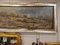 Eduardo Vicente, Landschaft und Mensch, 1960er, Öl auf Leinwand, Gerahmt 3