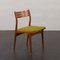 Teak Chairs Model U20 for Uldum by Johannes Andersen, Denmark, 1960s, Set of 4 3