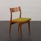 Teak Stühle Modell U20 für Uldum von Johannes Andersen, Dänemark, 1960er, 4er Set 3