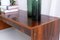 Vintage Danish Rosewood Console Table, 1960s 17