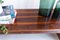 Vintage Danish Rosewood Console Table, 1960s 18