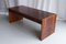 Vintage Danish Rosewood Console Table, 1960s 12