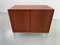 Modern Danish Teak Cabinet by Poul Cadovius for Cado, 1960s 2