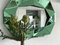 Specchio grande Diamond Emerald di Reflections Copenhagen, Immagine 3