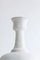 Arq 005 White Bone Vase by Raquel Vidal and Pedro Paz 3
