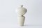 Lebes Steingut Bone Vase von Raquel Vidal & Pedro Paz 2